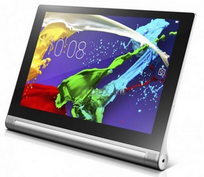Прошивка планшета Lenovo Yoga Tablet 2 в Иркутске